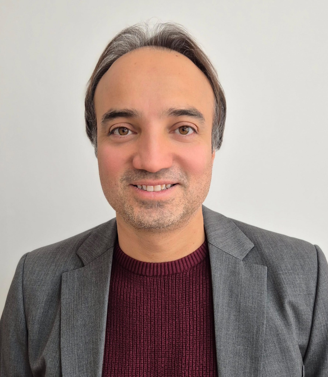 Mustafa KARNAS